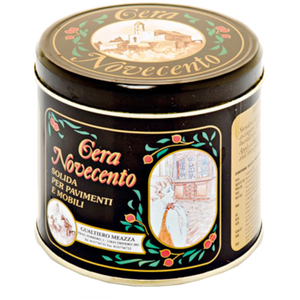 แวกซ์พื้นแข็ง500มล. - Product Image 1