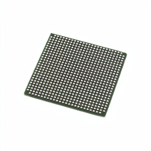 Composant électronique intégré 672 BBGA LFE2-70SE-6FN672C IC FPGA 500 I/O 672FPBGA Distributeur agréé - Product Image 1