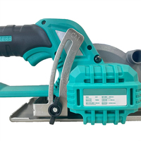Scie Circulaire Sans Fil Professionnelle à Batterie Lithium Sans Balais, Style Dewalt Makita, Prix Usine pour Découpe du Bois