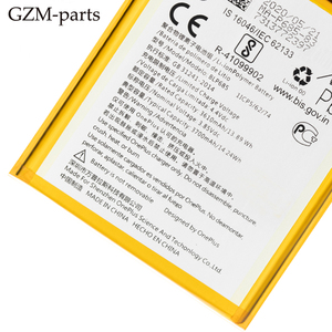 Telefono cellulare per <span class=keywords><strong>batteria</strong></span> oneplus 7 BLP685 3700mAh per <span class=keywords><strong>sostituzione</strong></span> OnePlus 6T - Product Image 6