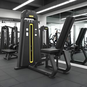 Máquina <span class=keywords><strong>de</strong></span> <span class=keywords><strong>Ejercicios</strong></span> Multifuncional <span class=keywords><strong>para</strong></span> Gimnasio, Entrenador <span class=keywords><strong>de</strong></span> Abducción y Aducción <span class=keywords><strong>de</strong></span> <span class=keywords><strong>Cadera</strong></span>, Ejercitador <span class=keywords><strong>de</strong></span> Muslos Internos - Product Image 5