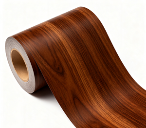 Fournisseurs chinois de bobines d'acier galvanisé prélaqué à grain de bois de haute qualité, prix avantageux, ventes chaudes, bobines d'acier revêtues de couleur <span class=keywords><strong>PPGI</strong></span> PPGL - Product Image 1