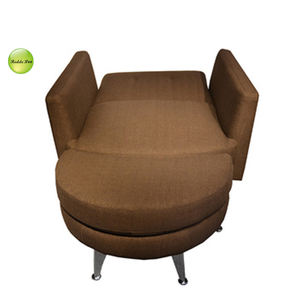 Redde Boo, venta al por mayor, sofá <span class=keywords><strong>cama</strong></span> <span class=keywords><strong>plegable</strong></span> individual con sillón de ocio otomano para sala de estar, sillón de sala de espera 17055 - Product Image 5