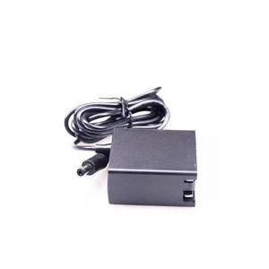 Fuente de alimentación conmutada de la serie MEAN WELL <span class=keywords><strong>NGE</strong></span> 12-100W, adaptador verde de tipo intercambiable montado en la pared, fiable y de alta calidad - Product Image 4