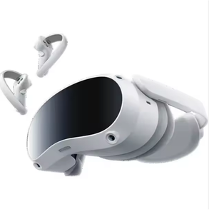 Mũ kính thực tế ảo R Pico 4 VR All-in-One, kính 3D VR, màn hình 4K+ dành cho Metaverse & chơi game trực tuyến - Product Image 4