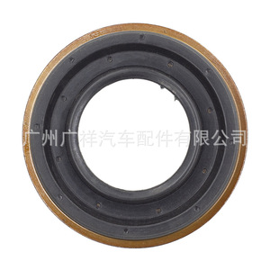Sello de aceite Guangshy 9L8Z-1177-C para juntas del sistema de motor delantero y trasero del cigüeñal de Ford - Product Image 2