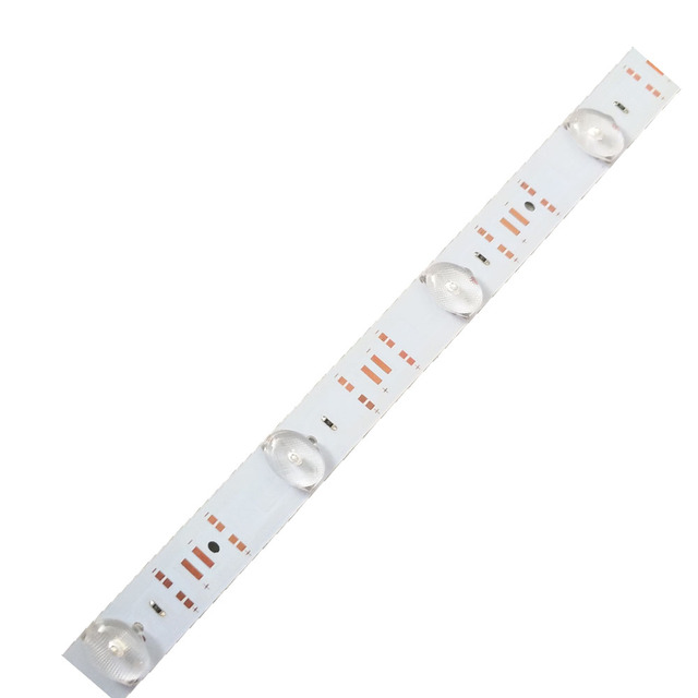 12V SMD 2838 12leds/m Led Strip Rigids Lights bar for Slim Lighting Box Strip Good Quality LED Strip Light