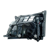 Phare avant gauche ou droit pour camion 81110-37440 81150-37440 pour HINO 300 Toyota Dyna Système d'éclairage de camion Phare avant