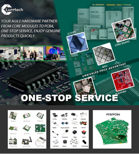 Módulo Inalámbrico GSM/GPRS M95 para Medición de Gas, Sistema de Monitoreo IoT, PDA Industrial, Rastreo <span class=keywords><strong>Personal</strong></span> Inalámbrico y POS - Product Image 2