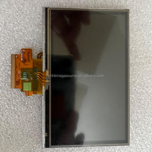 A043FW05 V4 AUO Module LCD à cristaux liquides Panneau LCD 4.3 pouces 480*272 RGB + SPI Panneau d'affichage LCD d'origine - Product Image 5