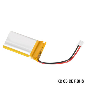 KC ROHS CE <span class=keywords><strong>3</strong></span>.7v li-polymère batterie 702248 pour tambour de Musique - Product Image 4