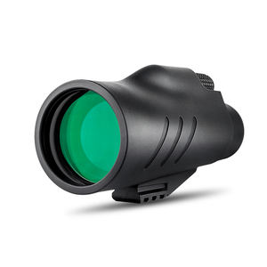 Oem/odm asika m1050 mu 10x50 hd 6.1 כיס למבוגרים חד-עינית fmc bak4 n2 עמיד למים ipx7 אחריות לשנה - Product Image 4