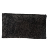 Coussin de massage Shiatsu vibrant pour le cou, les épaules et le dos, avec fonction chauffante et thérapie infrarouge, en cuir, pour voiture/chaise