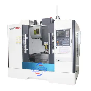 تايوان BT50 المغزل CNC طحن وتصنيع الآلات مركز VMC1580 بسرعة عالية العمودي المعادن تحول مركز