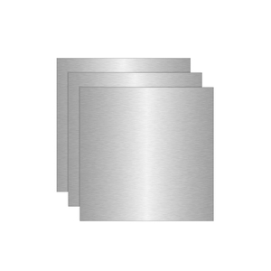1060 7075 5052 3003 6061 6082 Aluminum <b>Alloy</b> Plate 6mm Pre-Cut Welding Coated Surface Temper O~H112 Custom Width 1% Cutting - Product Image 6