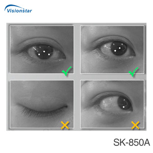 Penganalisis Bidang Pandang Proyeksi Perimeter SK-850A - Product Image 3
