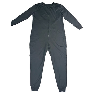 Großhandel Hot Selling Thermal Unterwäsche Männer Lange Schnellt rocknende Sport Basis schicht <span class=keywords><strong>Long</strong></span> Johns Thermal Unterwäsche - Product Image 4