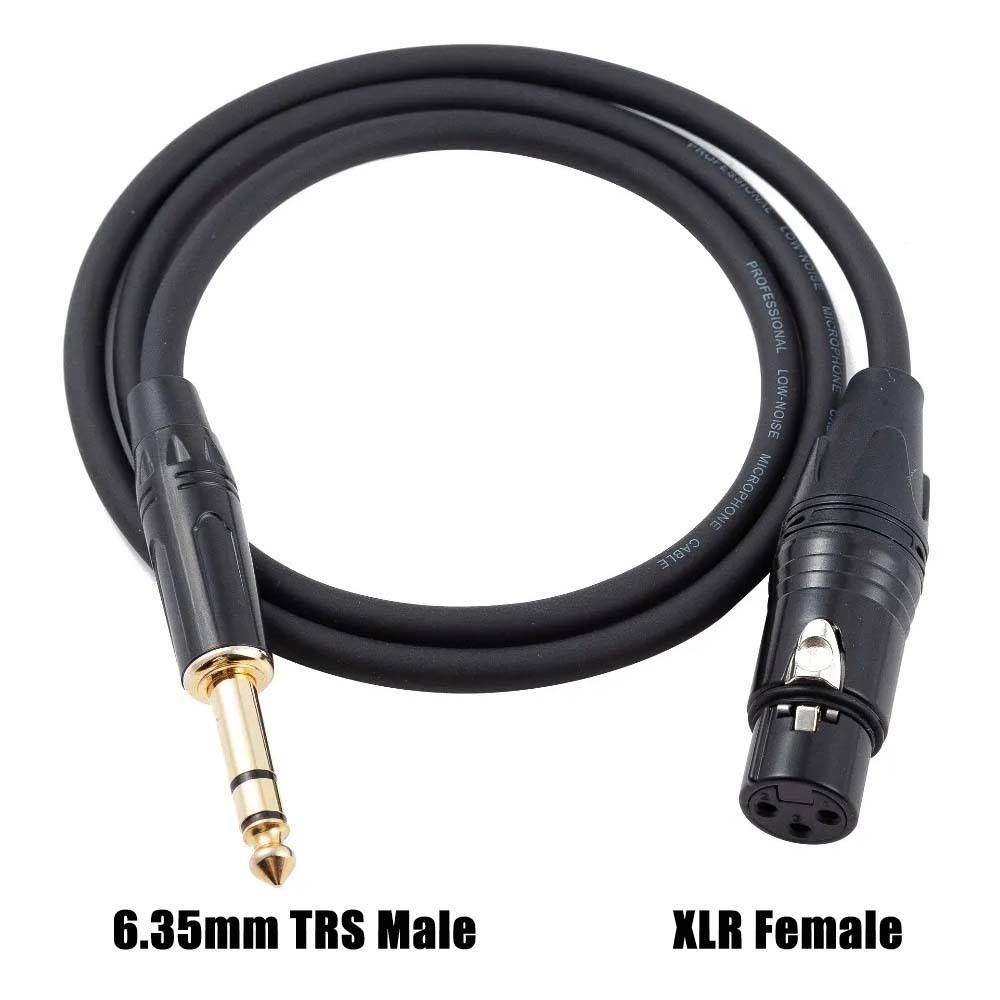 ギターオーディオケーブル 1/4メスから1/4メスカプラー、6.35mmアダプターコネクタ延長6.5ステレオケーブルコードギタースピ カラフルな6.35mm  1/4インチステレオメスジャックから3ピンメス/オスオーディオケーブル（ギターマイク用、0.29m-15m） Amazon.co.jp: NIMASO  ... ギターオーディオケーブル1/4メスから1/4メスカプラー、6.35mmアダプターコネクター延長6.5ステレオケーブルコードギタースピ