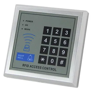wireless access control system keypad digital keypad for apartment SA-0101