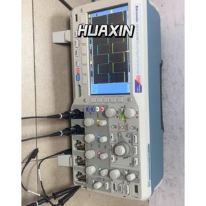 ออสซิลโลสโคปสัญญาณผสม Tektronix MSO2024B 200MHz 4 ช่องสัญญาณ 1GS/s - Product Image 4