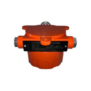 Led hiển thị công nghiệp cố định khí dễ cháy Báo động Detector cho <span class=keywords><strong>Hydrogen</strong></span> Carbon Monoxide <span class=keywords><strong>Methane</strong></span> khí tự nhiên - Product Image 3