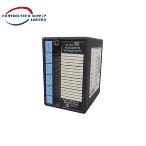 Module d'entrée discrète Original Multilin IC670MDL640 - Product Image 4