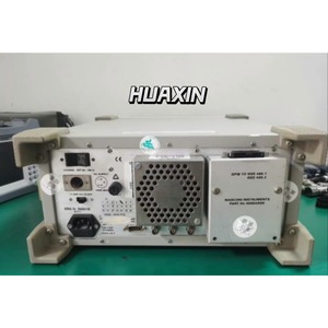Monitor de Servicio de Comunicación IFR / Aeroflex / Marconi 2945A hx hx - Product Image 2