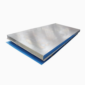 Placa de Aleación de Níquel Hastelloy N para Altas Temperaturas, Estándar ASTM UNS N10003, Resistencia de 550 MPa, Resistente a Sales Fundidas, para Energía Solar Térmica - Product Image 1