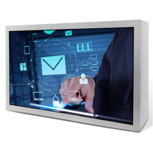 Sistema Interactivo de Holograma 3D Transparente Inteligente con Figura Humana <span class=keywords><strong>Virtual</strong></span> para Exhibiciones y Eventos Comerciales - Product Image 3