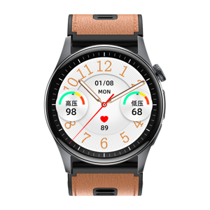 Reloj Inteligente Electrónico S200 Personalizado con Sensor Dinámico de Precisión PD de 4 Canales para Monitoreo de Exámenes Físicos, para Uso en Exteriores por Personas Mayores - Product Image 3