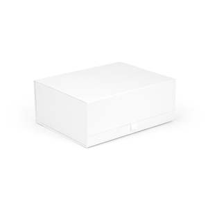 Mariage Noël Anniversaire Robe Vêtements <span class=keywords><strong>DIY</strong></span> Cadeau Cadeau Emballage Fermeture Magnétique Rabat Boîtes - Product Image 1