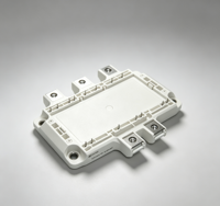Módulos Semiconductores Discretos MOSFET SIC FS200R12PT4 de Alta Calidad, Confiables para Suministro al por Mayor