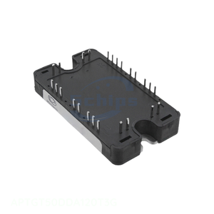 Transistors APTGT50DDA120T3G SP3 Buy Online Electronic Components Manufacturer Channel - Product Image 1
