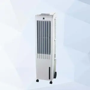 Umidificatore del ventilatore del condizionatore d'aria dei dispositivi di raffreddamento dell'aria evaporativi di plastica personale portatile per la stanza