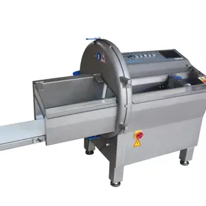 New Automatic Frozen Meat and Cheese Slicer Cheese Slicer for Sale with Core Motor Component with best price