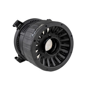 F10 Fresnel para Ls 600d Pro Fresnel Zoom Lens fotografía foco de luz de relleno para estudio de fotografía en vivo - Product Image 5