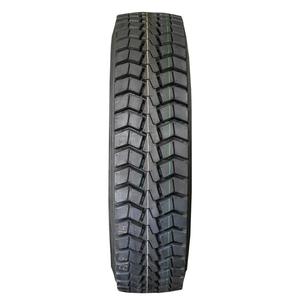 Neumático de camión 11R22.5 de alto rendimiento, alta calidad y precio económico - Product Image 3