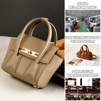 Sacs à main personnalisés pour femmes, sacs en cuir véritable de haute qualité, fabricant en gros, sacs de luxe de créateurs, sacs bandoulière pour femmes, voyage