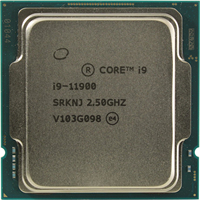 Computer Part Processor CPUs Tray I5 11th Gen Desktop LGA1200