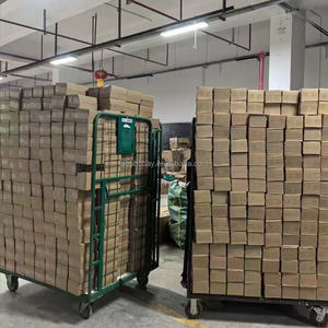 <span class=keywords><strong>Amazon</strong></span> Mystery Box Electronics 2025 Trending TWS Earbuds Garmin Smart Watch para hombres Wifi Tech Cargador portátil Artículos de envío - Product Image 5