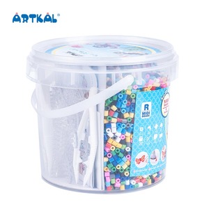 Popular artesanía regalos Hama cuentas por mar - Product Image 4