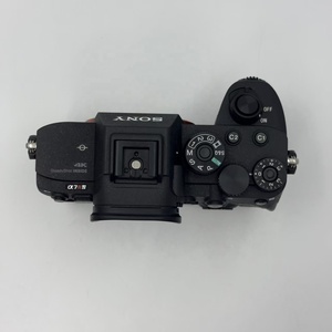 Appareil photo hybride <span class=keywords><strong>Sony</strong></span> <span class=keywords><strong>Alpha</strong></span> <span class=keywords><strong>A7R</strong></span> IV A7R4 (boîtier nu) 61MP Plein Format ILCE-7RM4 pour photographie de studio professionnelle et vidéo 4K – Vente en gros - Product Image 5