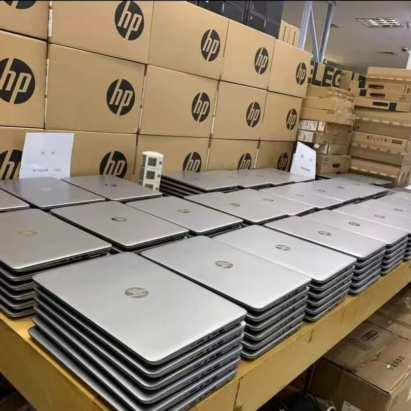Computer portatili di seconda mano ricondizionati all'ingrosso Core I7/laptop usati I7 I3 I5 lotto europa