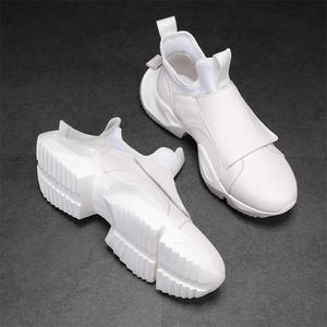 Zapatillas Deportivas para Hombre con Parte Superior de Malla, Transpirables y Ligeras, Zapatillas de Entrenamiento para Gimnasio, Calzado Atlético Transpirable - Product Image 2