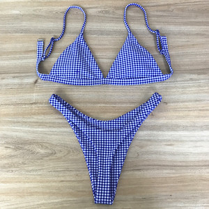 Cikini Fashion ultime Ladies Sexy bikini donna 2 pezzi costume da bagno Swimwear Manufacturing Company - Product Image 6