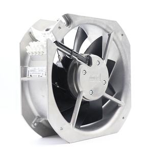 Ventilateur axial de refroidissement pour équipement médical ebmpapst W1G200-HH01-52 48V DC 225*225*80cm 55W 1.3A 2950RPM M1G074-BF - Product Image 5