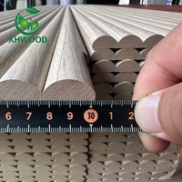 Panneau mural flexible en MDF certifié CE, panneaux muraux cannelés modernes pour la décoration intérieure