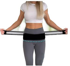 Pregnant Postpartum Women Adjustable Breathable Sacroiliac Belt Hip Lift Belly Belt Pelvic Correction Belt - Product Image 5