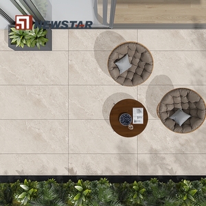 Newstar bán buôn tùy chỉnh biệt thự trang trí nội thất <span class=keywords><strong>travertine</strong></span> mô hình pháp pavers sang trọng màu be <span class=keywords><strong>travertine</strong></span> sàn gạch - Product Image 4