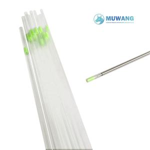 การผสมเทียมการผสมเทียมสัตว์สัตวแพทย์หลอดด้านในแบบใช้แล้วทิ้งสำหรับใช้กับวัวแกะม้า - Product Image 3